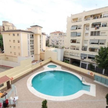 Fantastico Estudio En Torremolinos Malaga. Exteriör bild