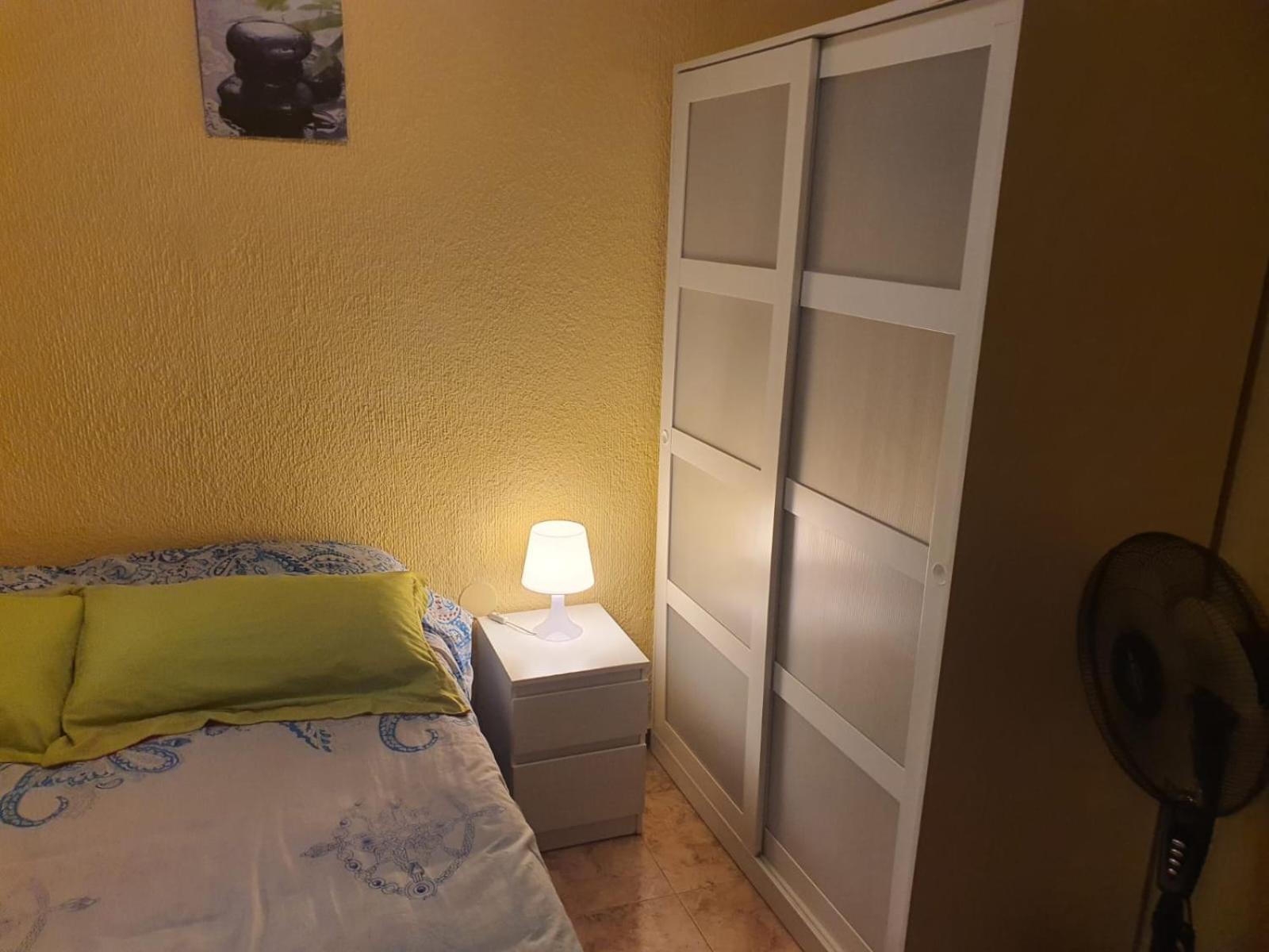 Fantastico Estudio En Torremolinos Malaga. Exteriör bild