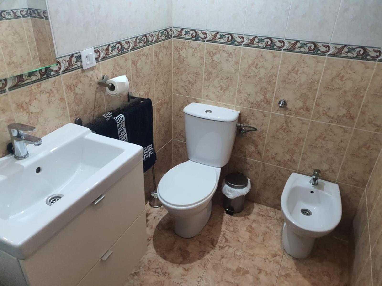 Fantastico Estudio En Torremolinos Malaga. Exteriör bild