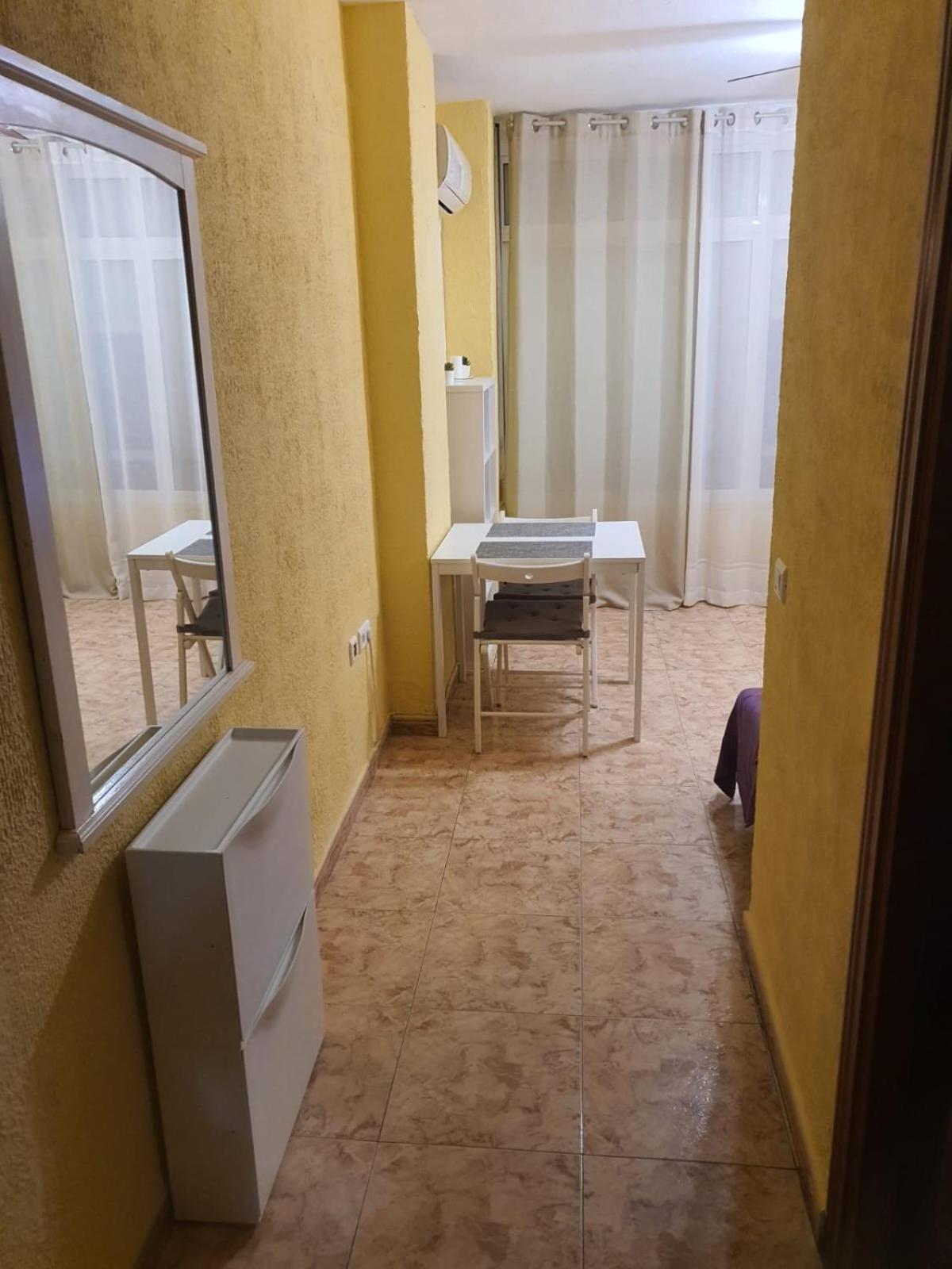 Fantastico Estudio En Torremolinos Malaga. Exteriör bild